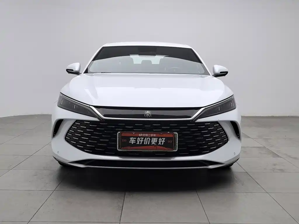 BYD Qin L 2025 — фото 3