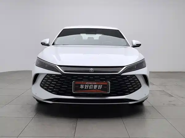 BYD Qin L 2025