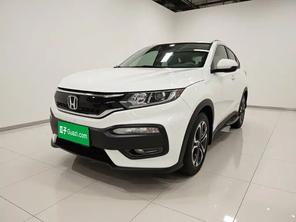 Honda XR-V 2015 — фото 1