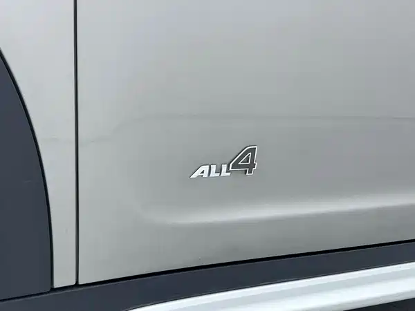 MINI Countryman 2018