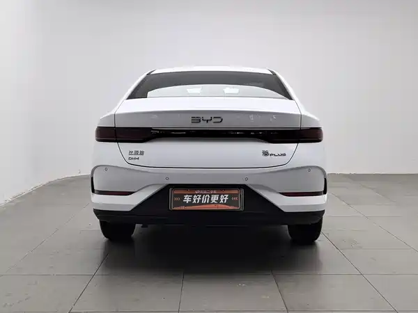 BYD Qin PLUS 2025