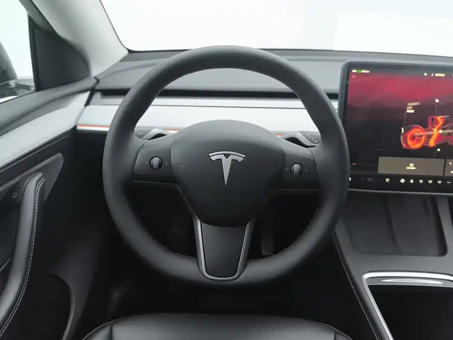 Tesla Model Y 2024 — фото 15