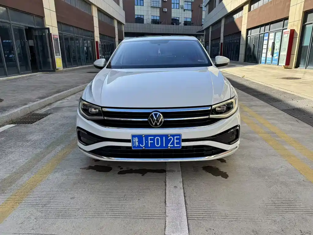 Volkswagen Bora 2022