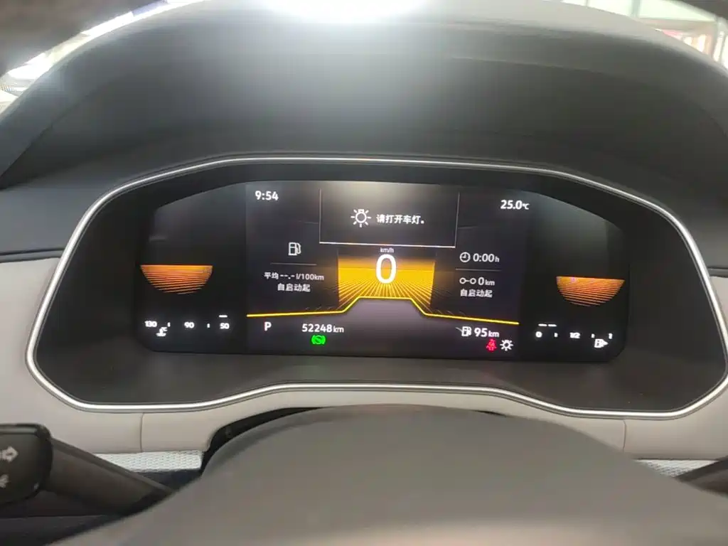 Volkswagen Bora 2024 — фото 12