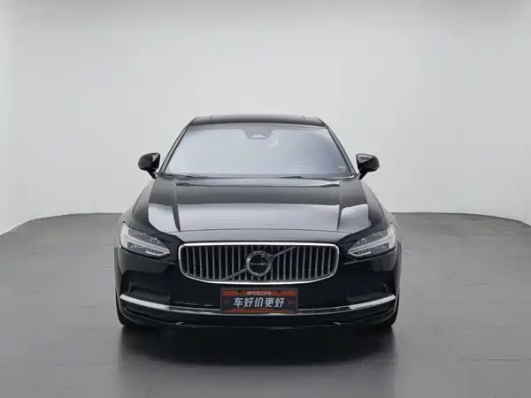 Volvo S90 2023