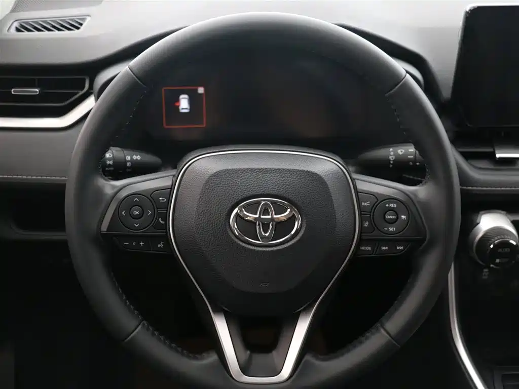 Toyota Wildlander 2024 — фото 3