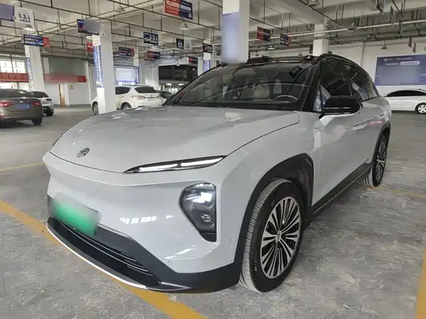 NIO ES7 2022