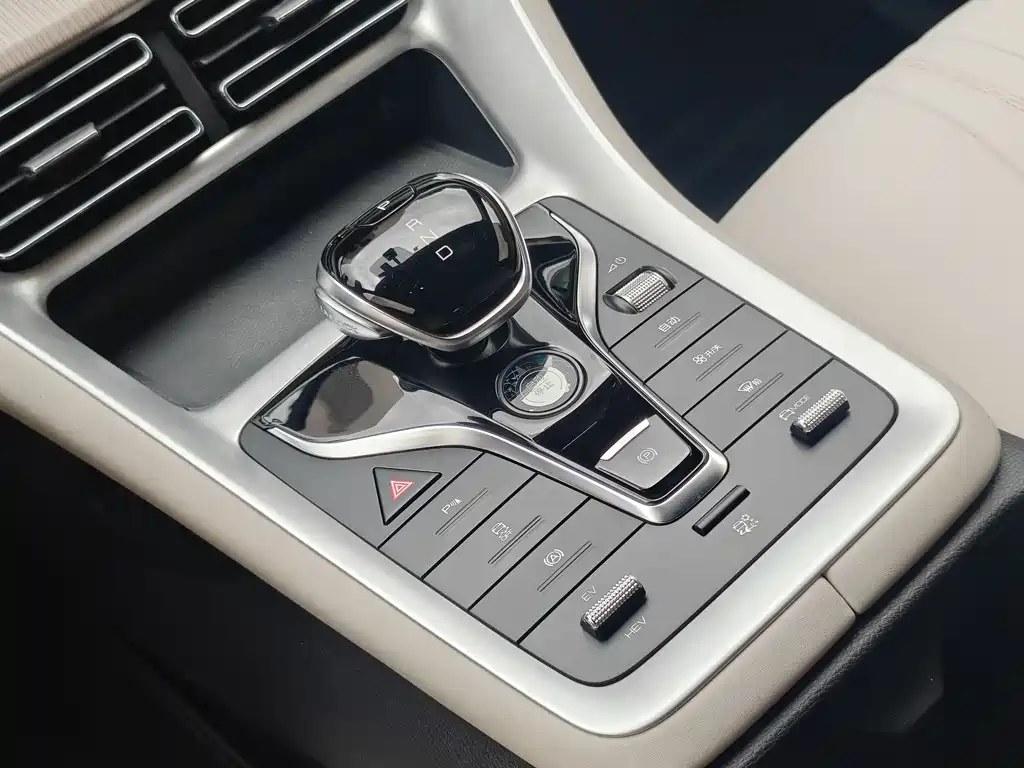 BYD Pro New Energy 2024 — фото 15