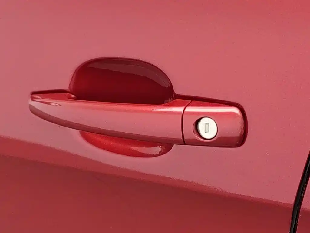 Peugeot 308 2013 — фото 18