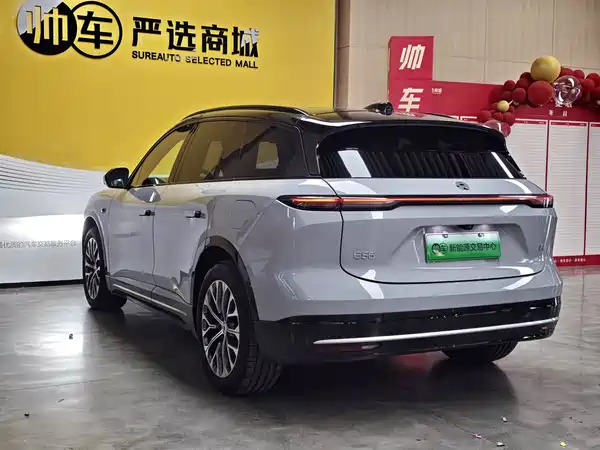 NIO ES6 2025