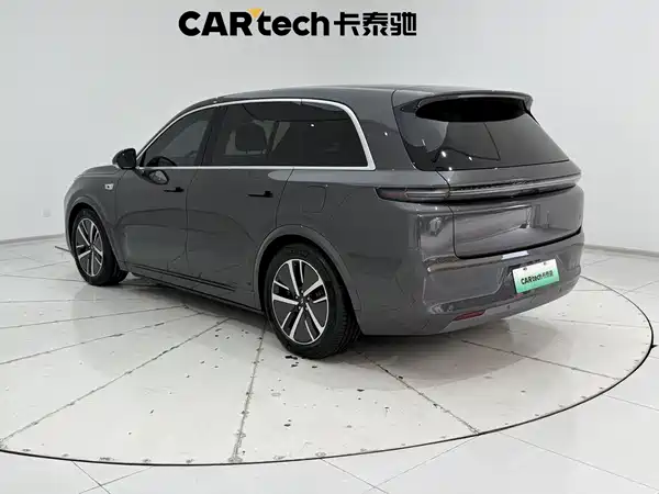 Li Auto L8 2024