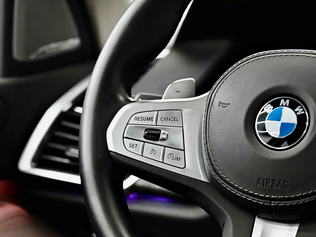 BMW X5 2023 — фото 15