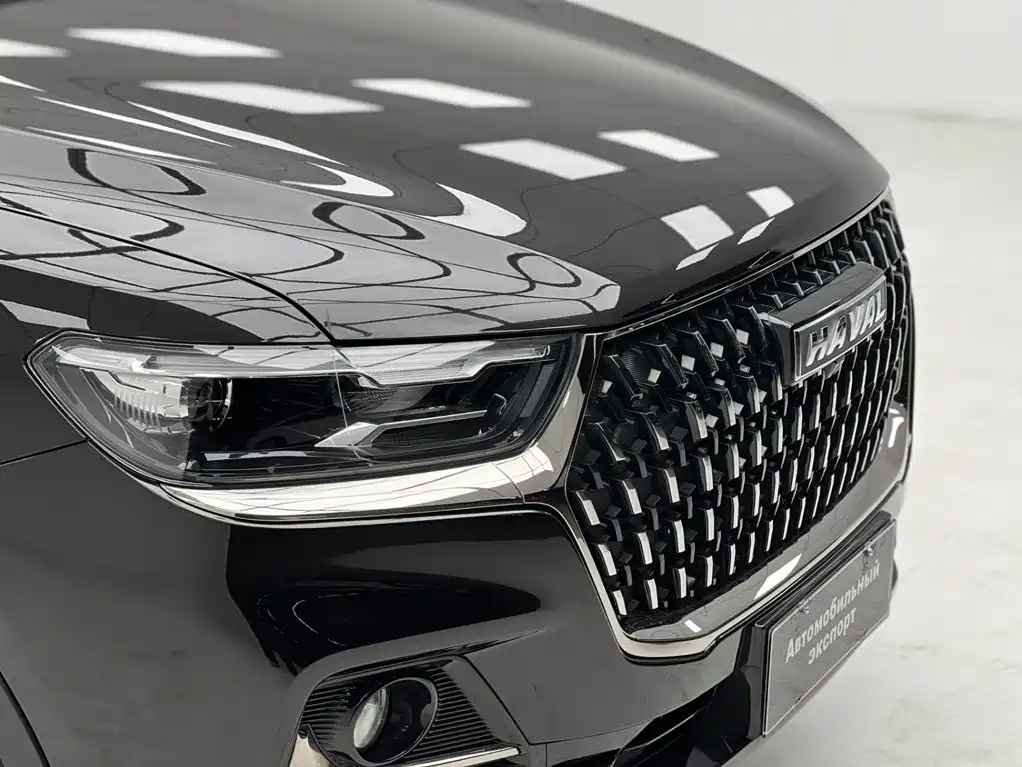 Haval H6 2023