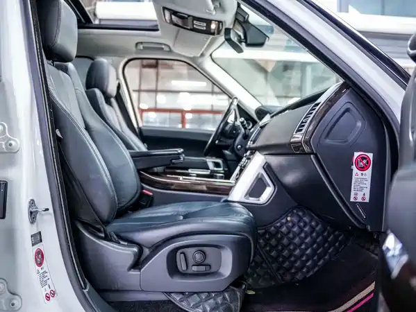 Land Rover Range Rover 2015