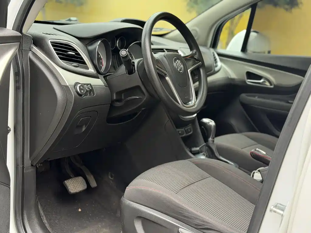 Buick Encore 2015