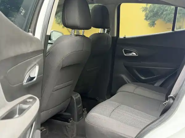 Buick Encore 2015