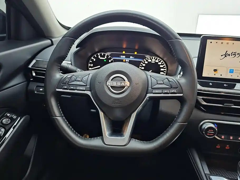 Nissan Teana 2024 — фото 15