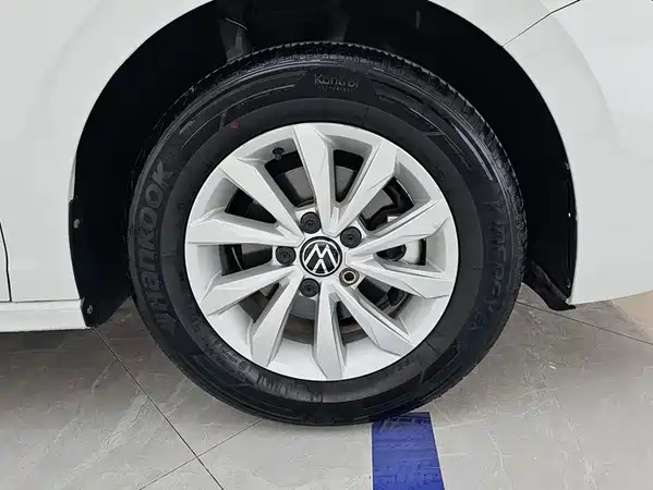 Volkswagen Bora 2022