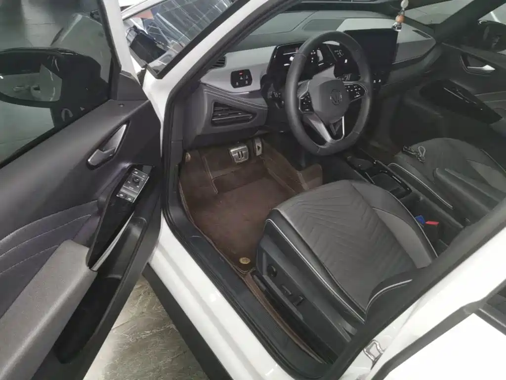 Volkswagen ID.3 2024 — фото 16