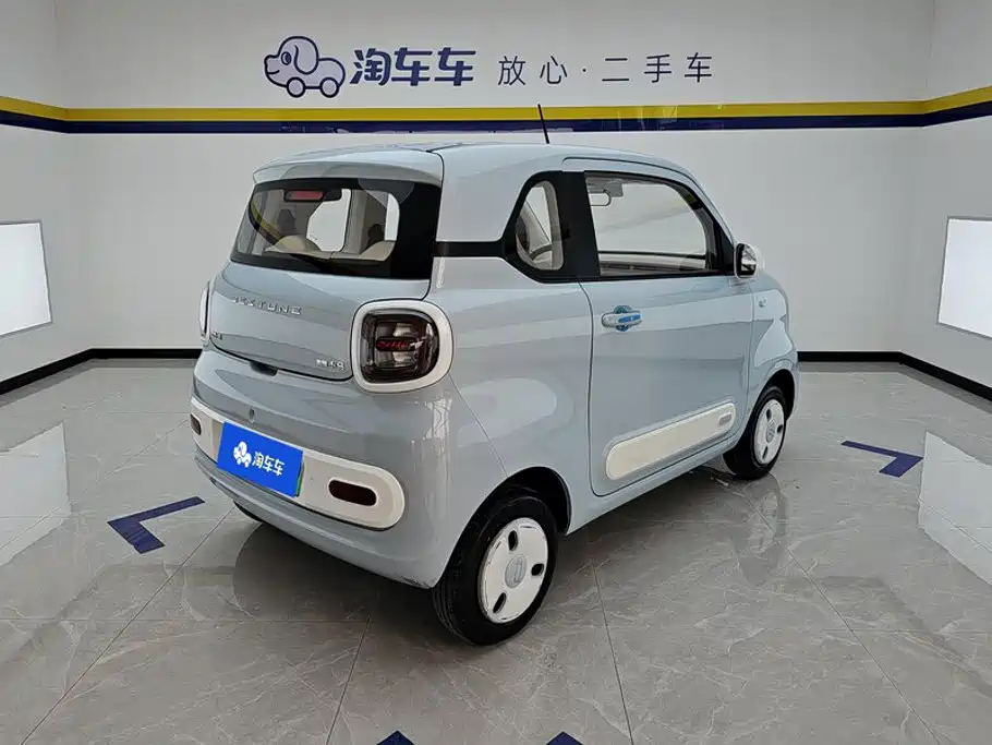 Bestune Pony 2025
