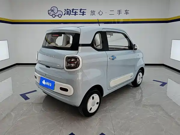 Bestune Pony 2025