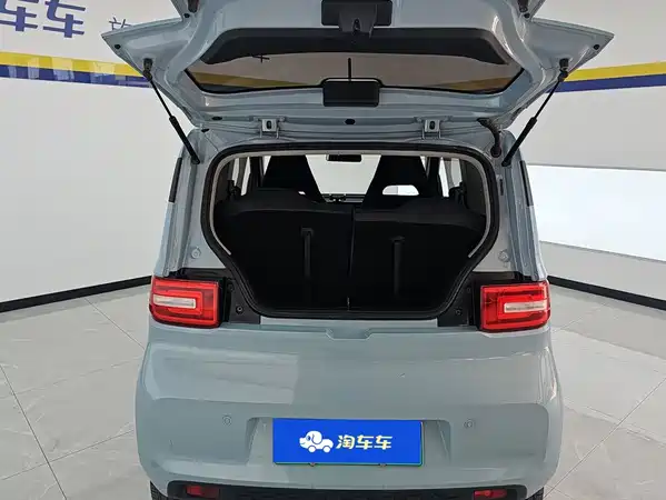 Wuling Hongguang MINIEV 2021