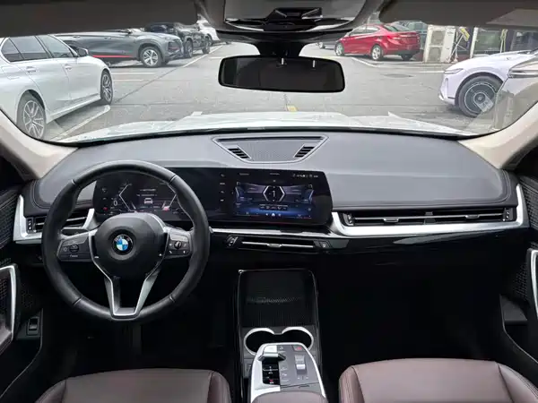 BMW X1 2023