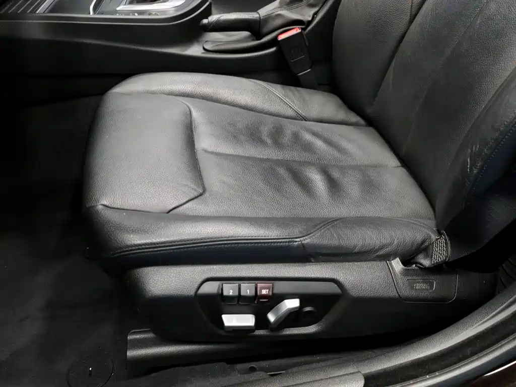 BMW 3 Series GT 2016 — фото 19