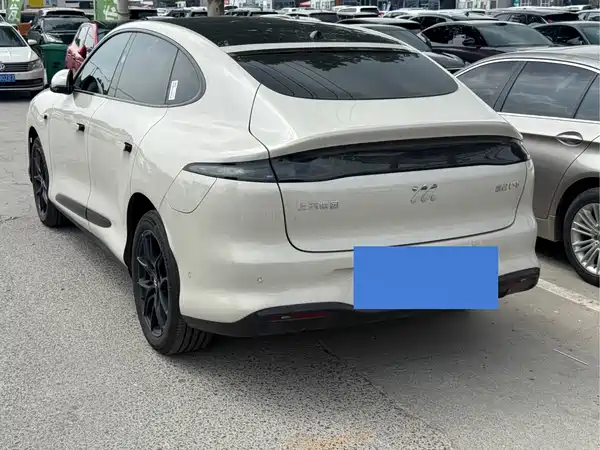 IM Motors LS6 2025