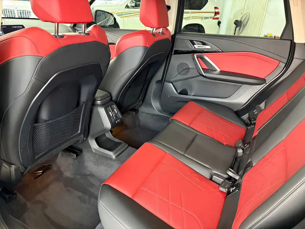 BMW X1 2023 — фото 13