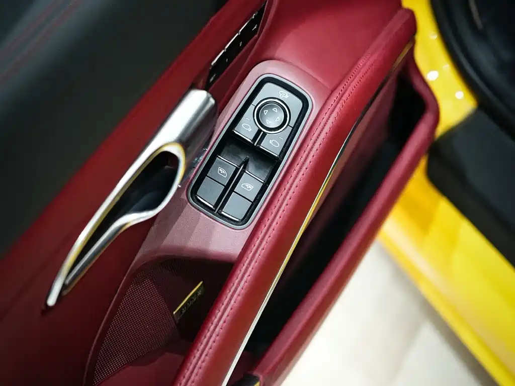 Porsche 718 2018 — фото 11