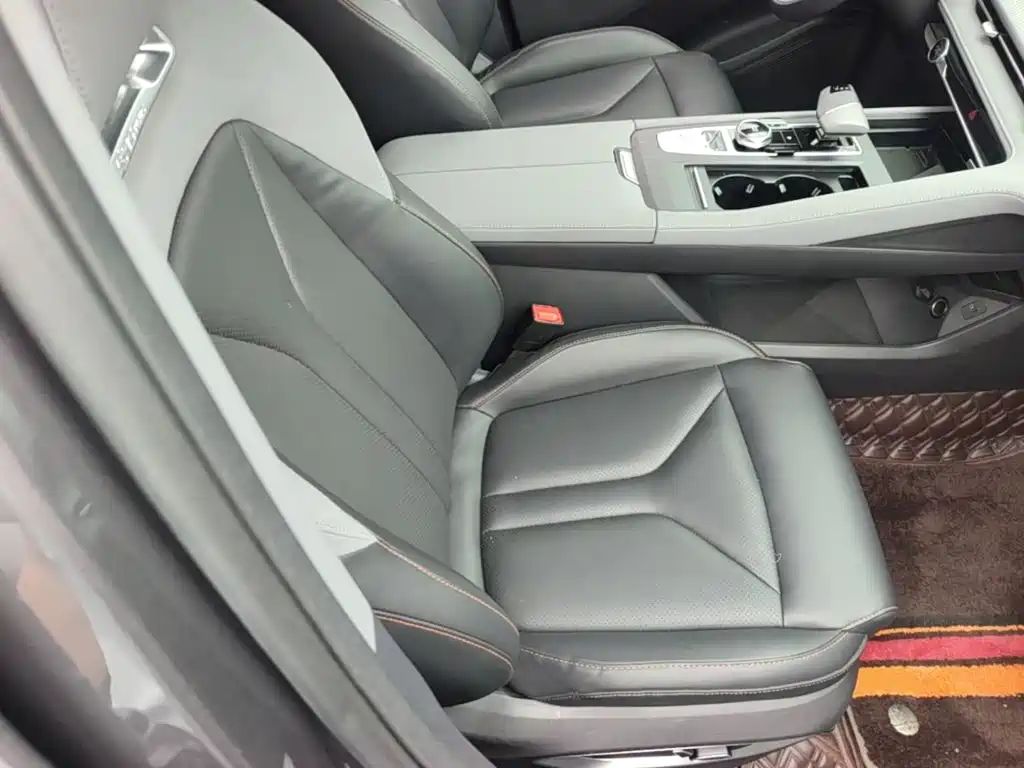Changan CS75 PLUS 2022 — фото 25