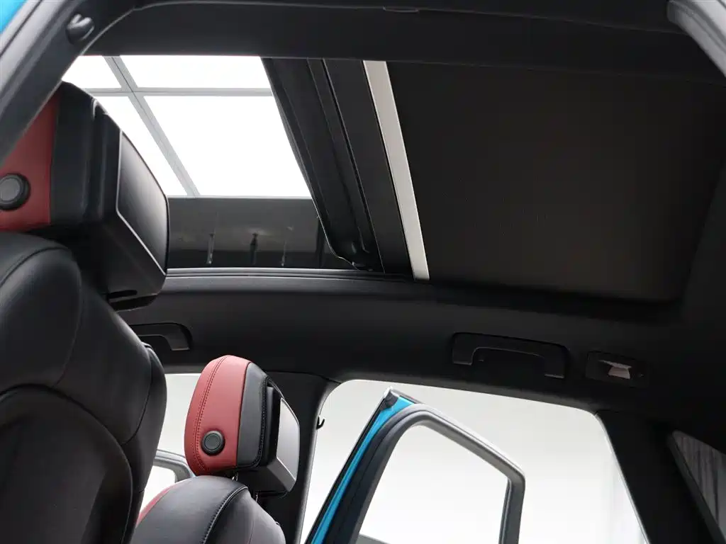 Porsche Macan 2019 — фото 8