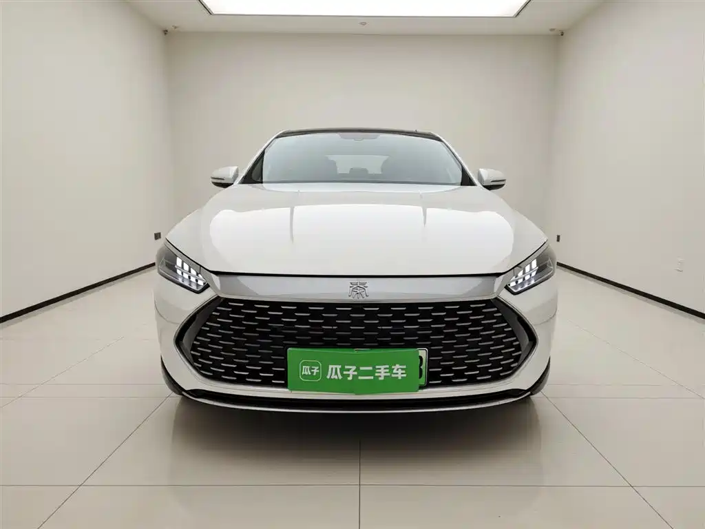 BYD Qin PLUS 2022 — фото 24