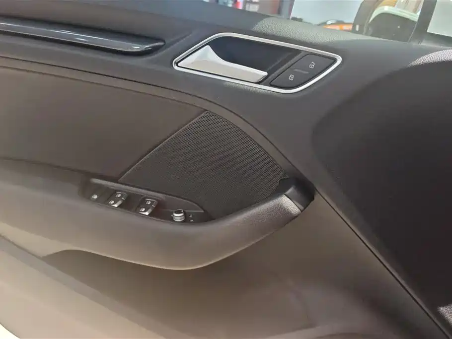 Audi A3 2020