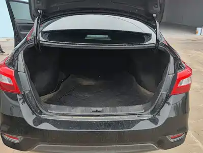 Nissan Sylphy 2025