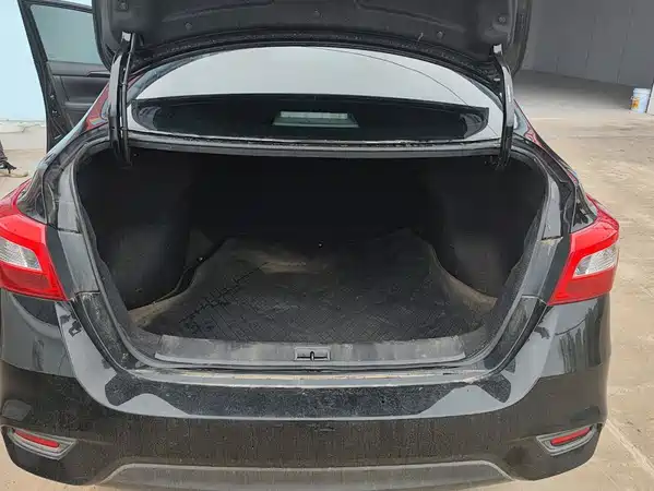 Nissan Sylphy 2025