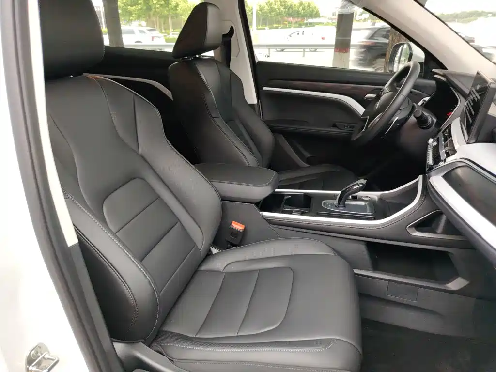 Haval H6 2026