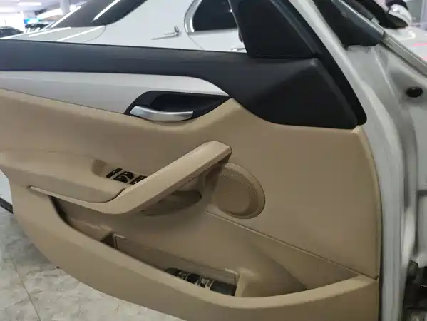 BMW X1 2013
