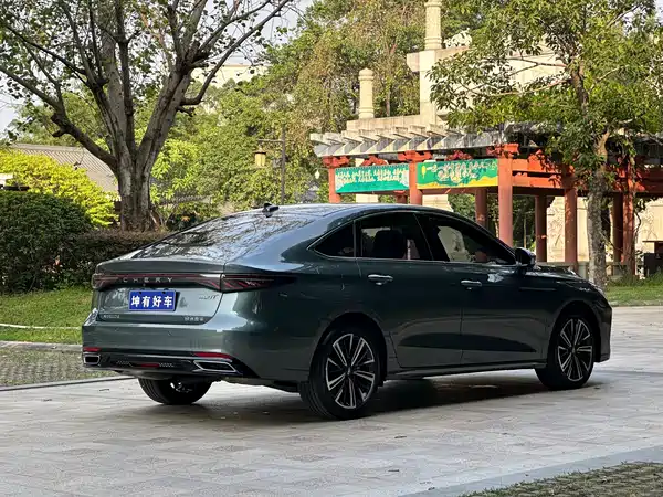 Chery Arrizo 8 PRO 2026