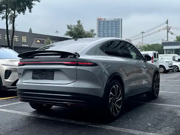 NIO EC6 2023