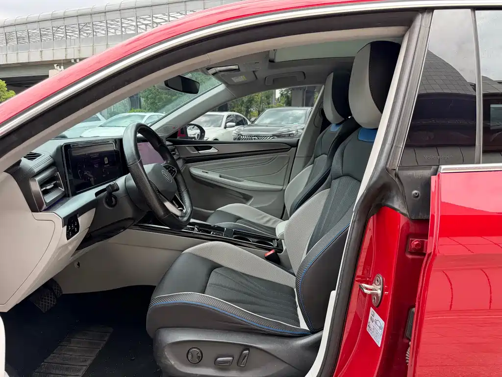 Volkswagen Lamando 2022