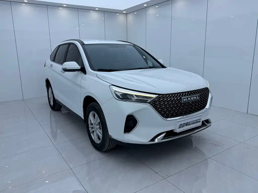 Haval M6 2023