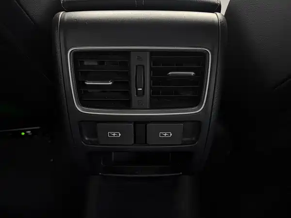 Honda Accord 2023