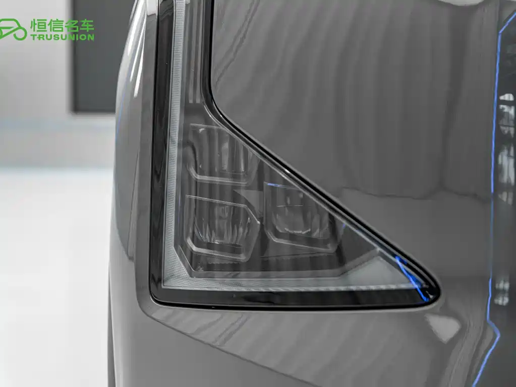 Kia EV5 2025 — фото 10