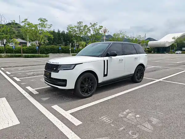 Land Rover Range Rover 2024