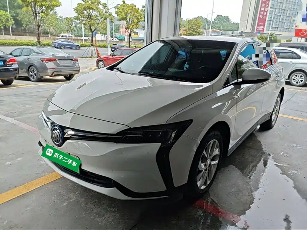Buick Velite 6 2024