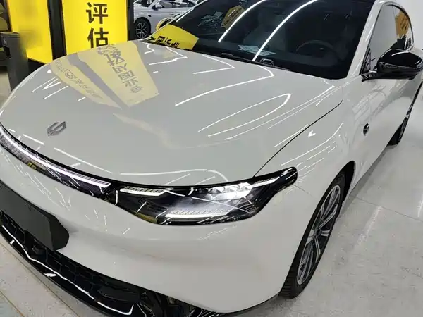 Leapmotor C01 2023