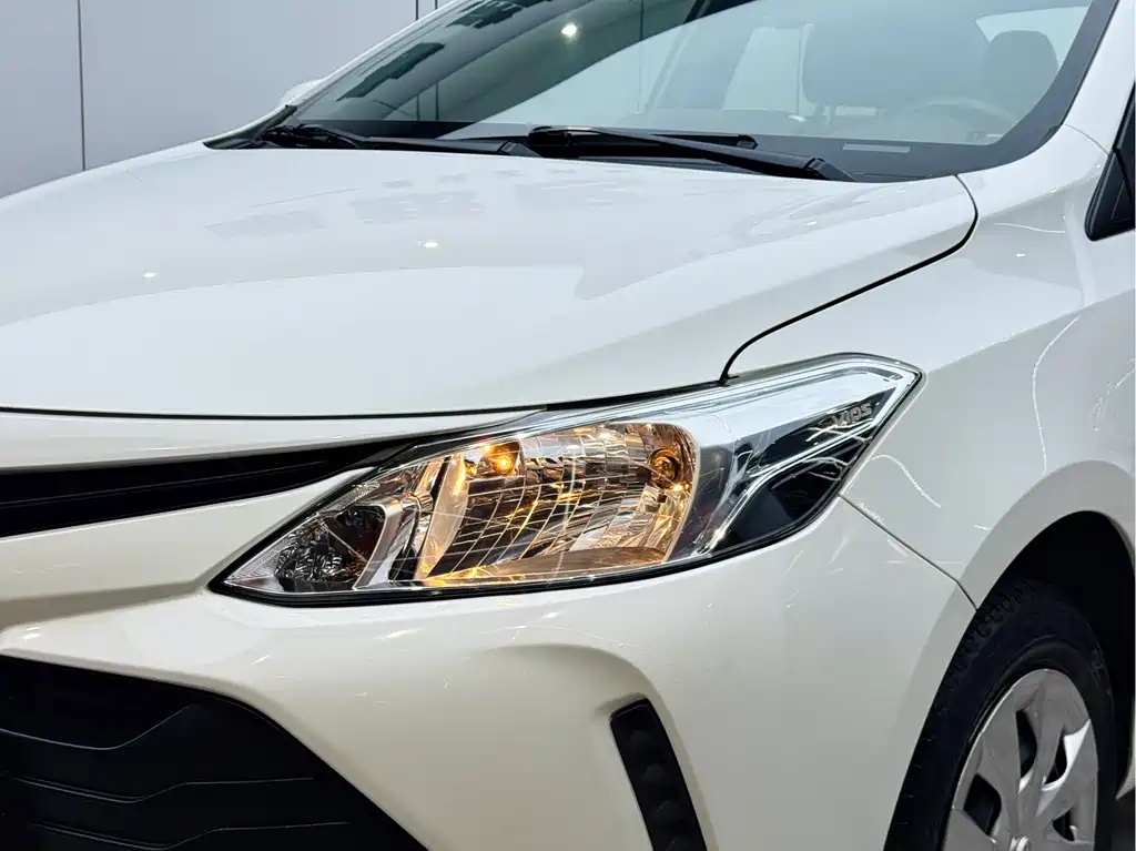 Toyota Vios 2020 — фото 19