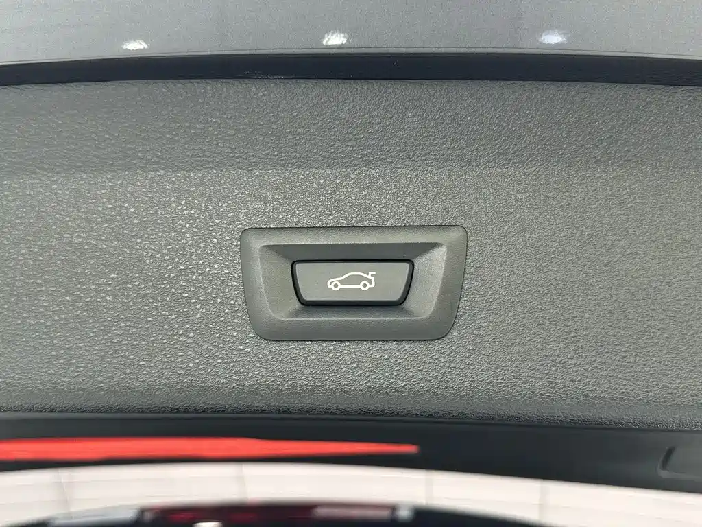 BMW X1 2021 — фото 15